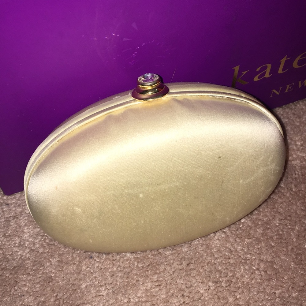 Escada Clutch